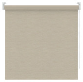 vtwonen rolgordijn verduisterend Sand (kleurnr. 5929) 90x190 cm (bxh)