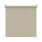 vtwonen rolgordijn verduisterend Sand (kleurnr. 5929) 150x190 cm (bxh)