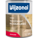 Wijzonol lak hoogglans blank transparant 750 ml