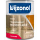 Wijzonol lak hoogglans grenen transparant 750 ml