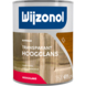 Wijzonol lak hoogglans eiken transparant 750 ml