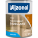 Wijzonol lak zijdeglans grenen transparant 750 ml