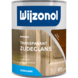 Wijzonol lak zijdeglans mahonie transparant 750 ml