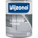 Wijzonol kunststof primer blauwgrijs 750 ml