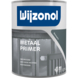 Wijzonol metaal primer blauw grijs 750 ml