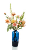 Emerald kunstbloemen boeket XL nature vibes