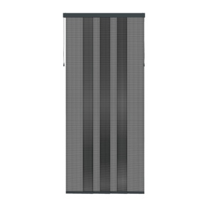 Livn lamellen hordeur Plus 95x235 cm