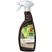 Pokon Bio kuur voor weerbare en gezonde planten spray 750 ml