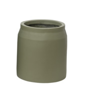 Alain fibreclay dia24-H26cm