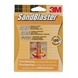 3M™ SandBlaster™ schuurpad p180 goud