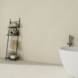 Wand/douche paneel kunststof Allora 260x90 cm beige , dikte 5mm 2,34 m²