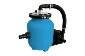Aqualoon zwembadfilter 4M3/U
