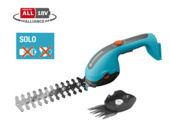 GARDENA accu gras- en buxusschaar PowerCut 20/18V P4A (zonder accu)