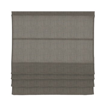 KARWEI vouwgordijn beige antraciet melee (2354) 100 x 180 cm