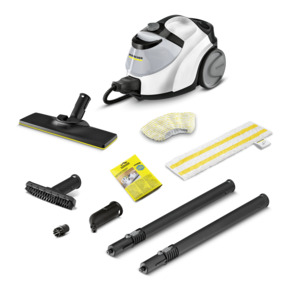 Kärcher stoomreiniger SC 5 EasFix IronPlug
