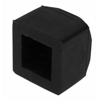 Skandia mokerdop rubber 1000 gr
