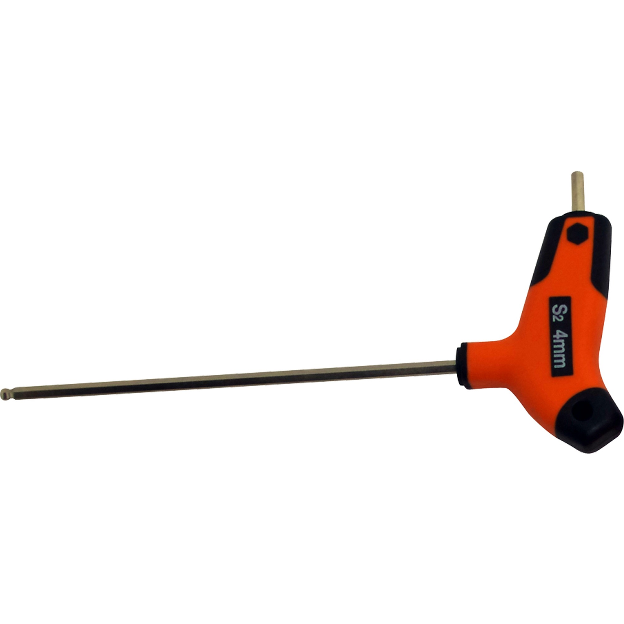 Skandia Inbussleutel 4 Mm Met T Greep skandia kopen in de aanbieding