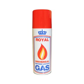 Gasaanstekervulling 200 gram