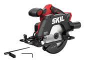 SKIL 20V cirkelzaag 3551CA brushless 57mm incl. CT zaagblad (zonder accu)