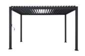 Pergola Classic Antraciet 3x4m