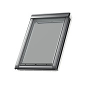 VELUX® buitenzonwering MHL antraciet (kleurnr. 5060) t.b.v. Velux® dakraam S00