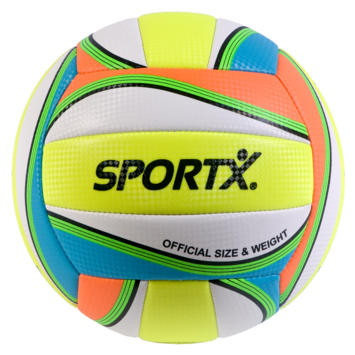 SportX volleybal Summer Waves 260-280 gr kopen? Speelgoed | Karwei
