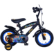 Kinderfiets Batman 12 inch