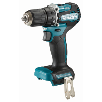 Makita accuboormachine brushless sale