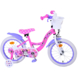 Kinderfiets Disney Minnie 16 inch