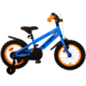 Kinderfiets Volare Rocky 14 inch