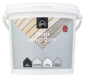 Lacq Houtontgrijzer 2,5 liter