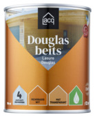 Lacq Douglas beits 750 ml