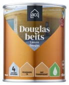 Lacq Douglas beits 750 ml