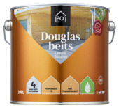 Lacq Douglas beits 2,5 liter