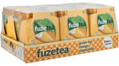 FUZE TEA GREEN MANGO 6X4X25CL