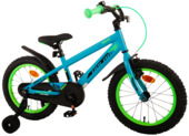 Kinderfiets Spidey 14 inch