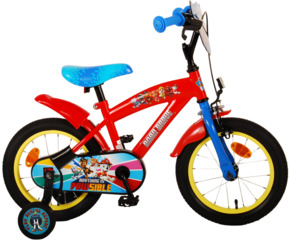Kinderfiets Paw Patrol 12 inch