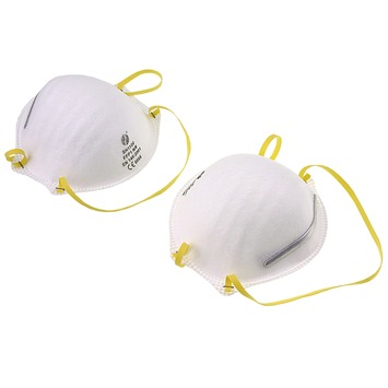 KARWEI stofmasker 3 stuks