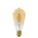 Cales smart led edison E27 7W 550LM 1800-6500K