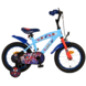 Kinderfiets Spidey 14 inch