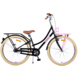 Kinderfiets Volare Black 12 inch 3 versnellingen