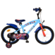 Kinderfiets Spidey 16 inch