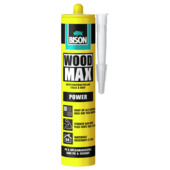 Bison wood max koker 380 g