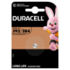 Duracell Batterij 392/384 (SR41) Lithium knoopcelbatterij