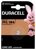 Duracell Batterij 392/384 (SR41) Lithium knoopcelbatterij