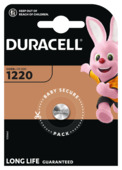 Duracell Batterij CR1220 Lithium knoopcelbatterij