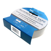 Isoselect buisisolatie tape 30mm, rol van 20m