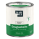 KARWEI douglasbeits Schuur & Schutting dekkend RAL 9010 gebroken wit 750 ml