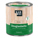 KARWEI douglasbeits schuur & schutting kleurloos 750 ml