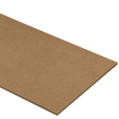 MDF-plaat 244x122 cm dikte 18 mm